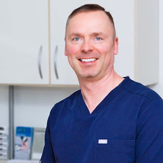 Dr. med. Christian Bretthauer